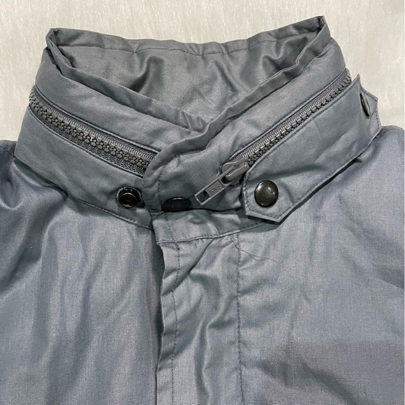 Vtg 80’s Windbreaker Style Jacket - Picture 3 of 8